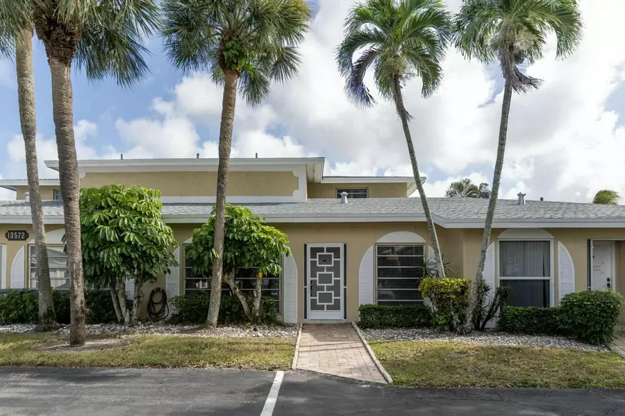 13572 Via Flora C, Delray Beach, FL 33484