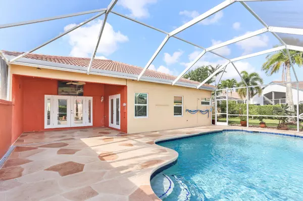 Lake Worth, FL 33467,6351 Harbour Club DR