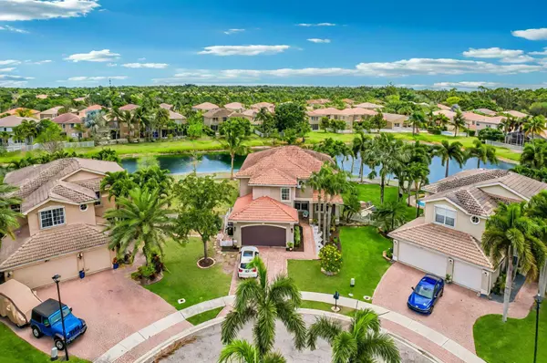 Greenacres, FL 33463,5000 Cobalt CT