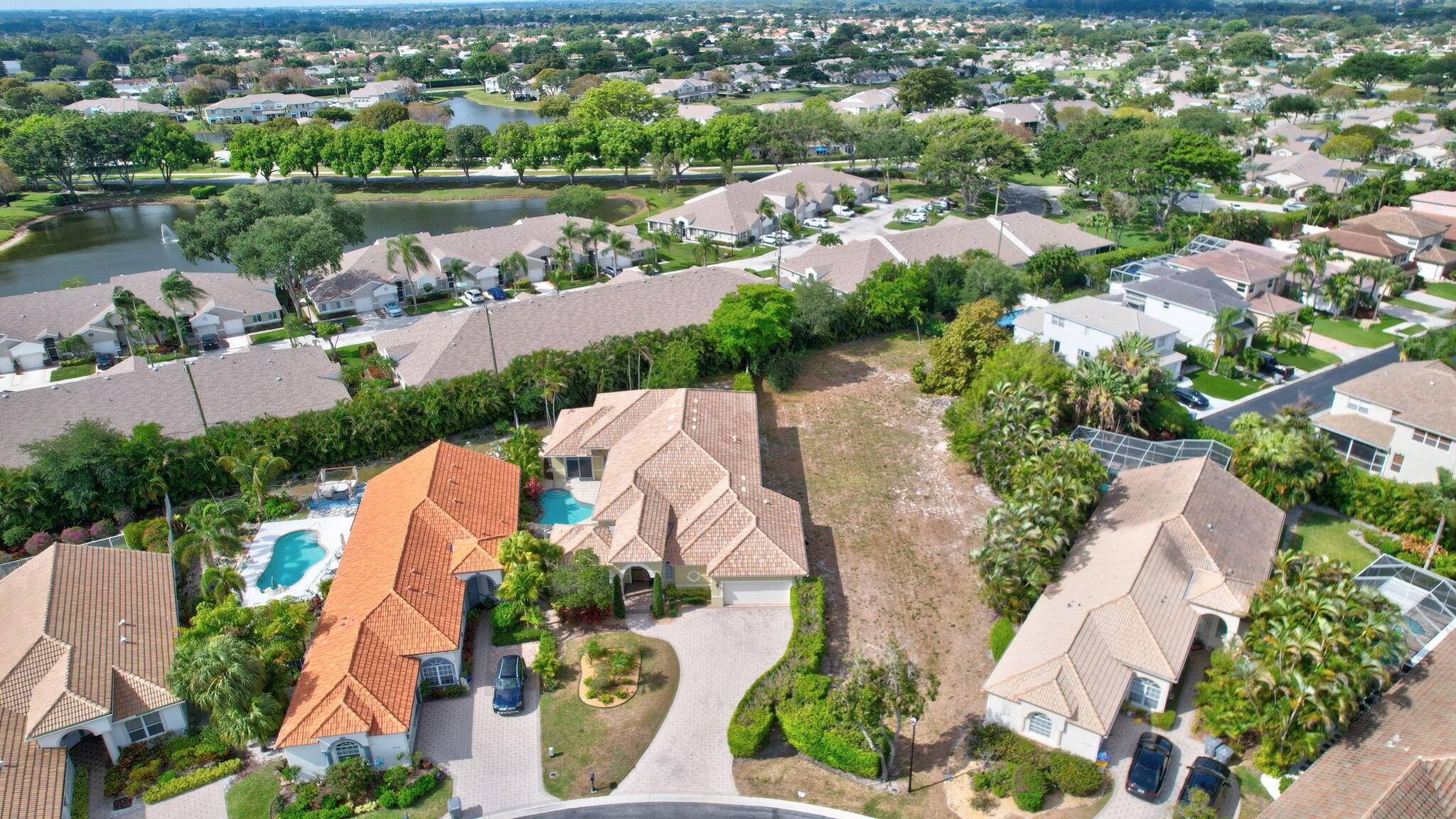 Boca Raton, FL 33496,9158 Long Lake Palm DR