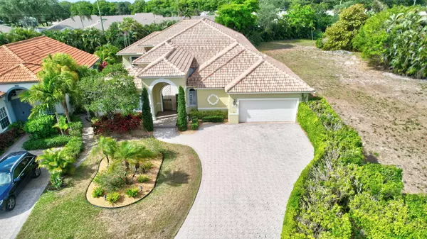 9152 Long Lake Palm DR, Boca Raton, FL 33496