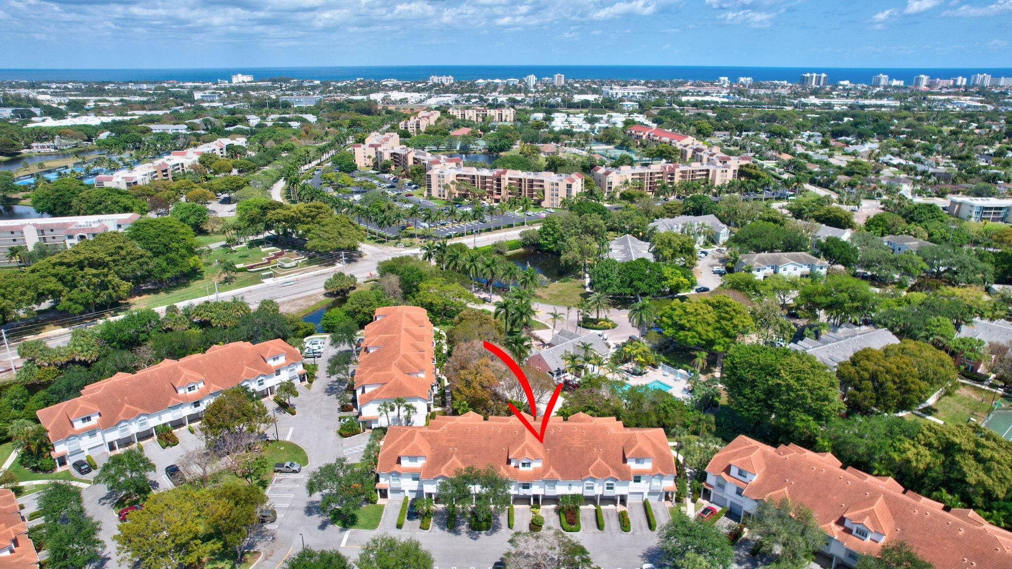Delray Beach, FL 33444,2022 Alta Meadows LN 605