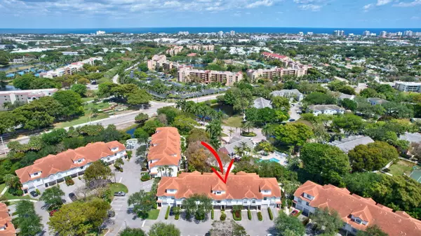 Delray Beach, FL 33444,2022 Alta Meadows LN 605
