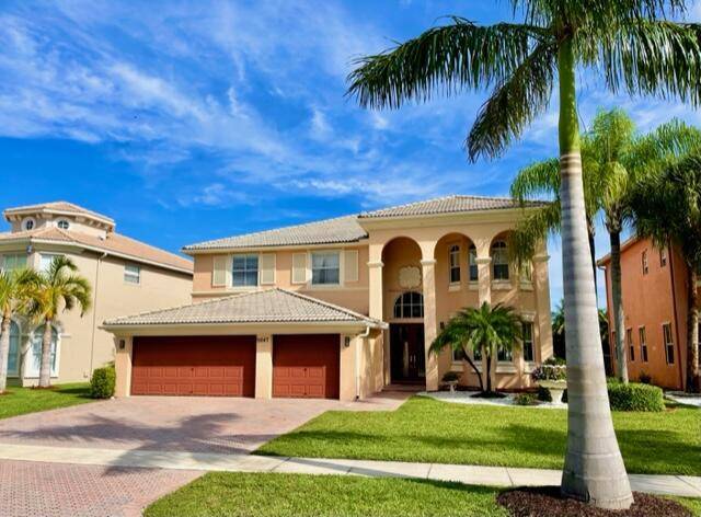 Wellington, FL 33414,9647 Shepard PL