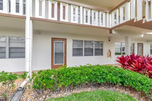 Boca Raton, FL 33434,380 Mansfield J