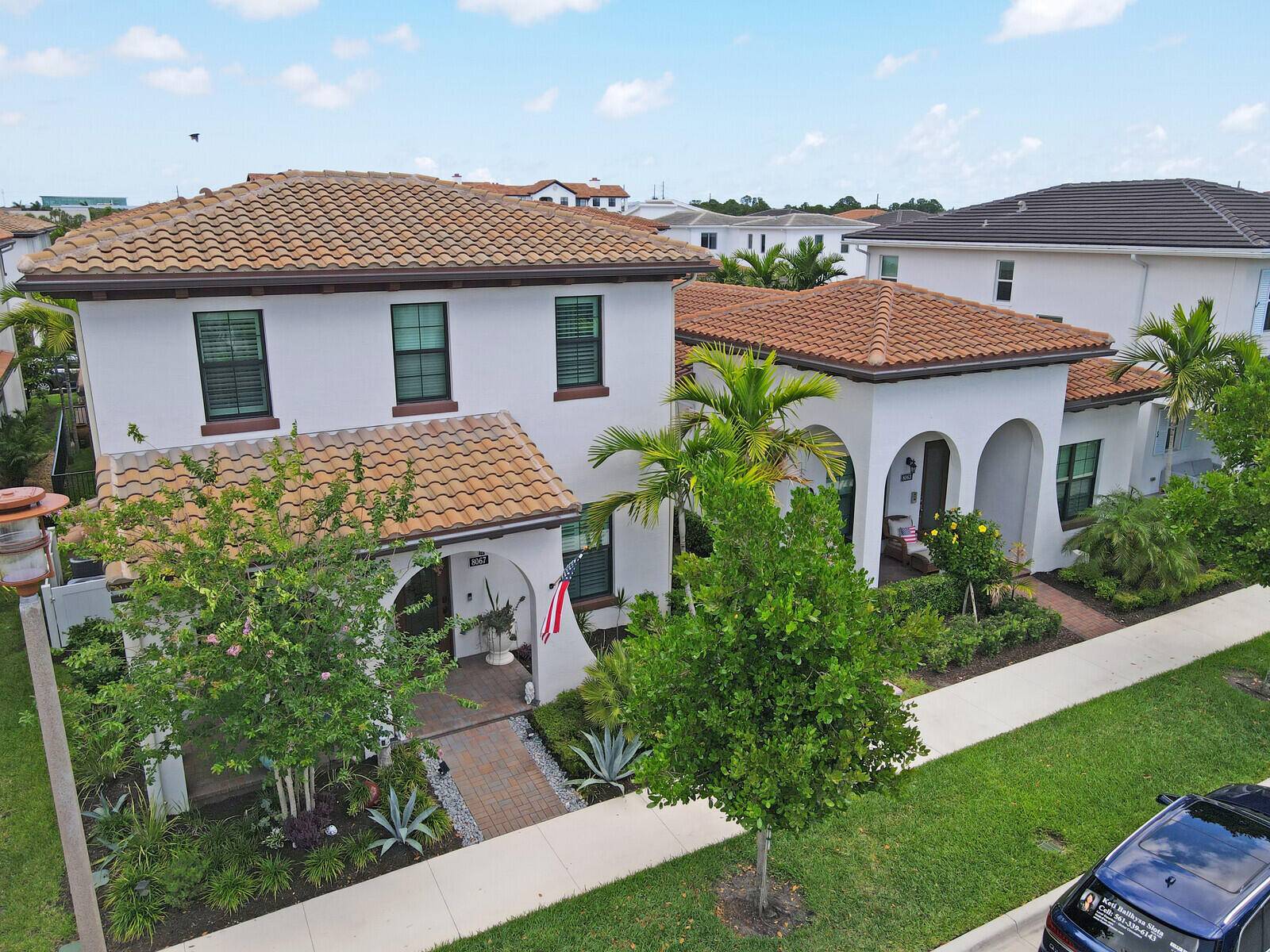 Palm Beach Gardens, FL 33418,8067 Hobbes WAY