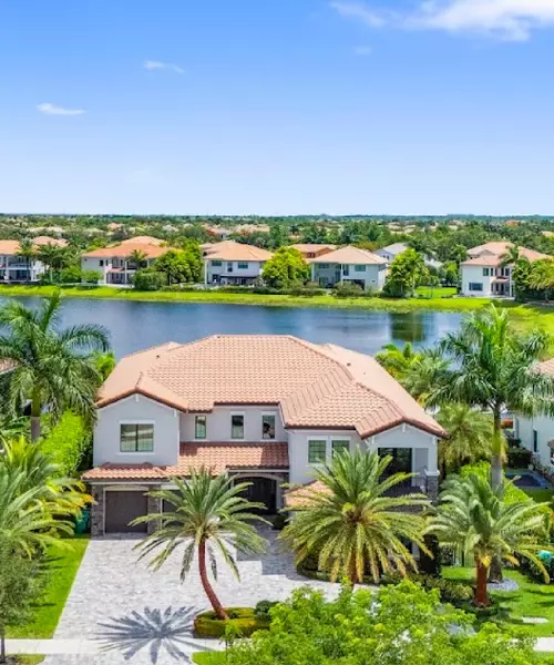 10343 S Barnsley DR, Parkland, FL 33076