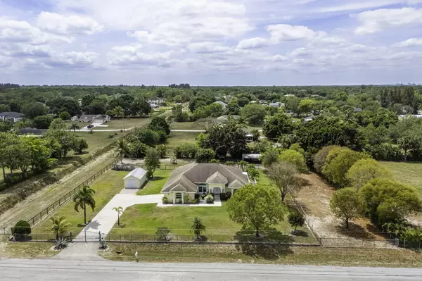 The Acreage, FL 33470,18768 N 47th CT