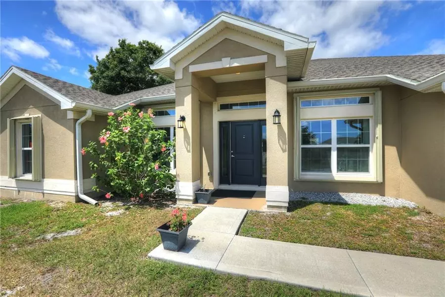 1351 Laconia ST, Sebastian, FL 32958