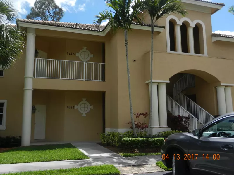 9125 Sand Shot WAY B, Port Saint Lucie, FL 34986