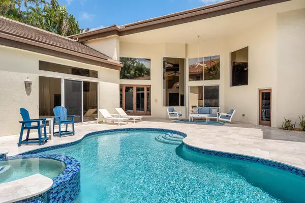 Boca Raton, FL 33496,3163 NW 60th ST