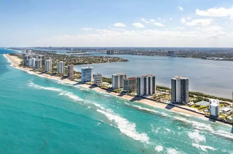 Riviera Beach, FL 33404,2800 N Ocean DR B-14d