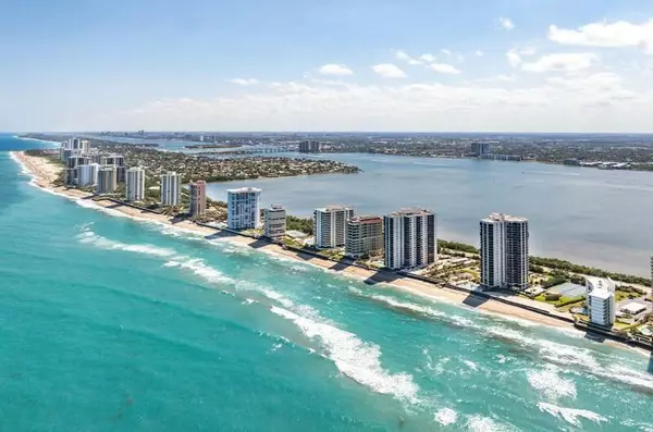 2800 N Ocean DR B-14d, Riviera Beach, FL 33404