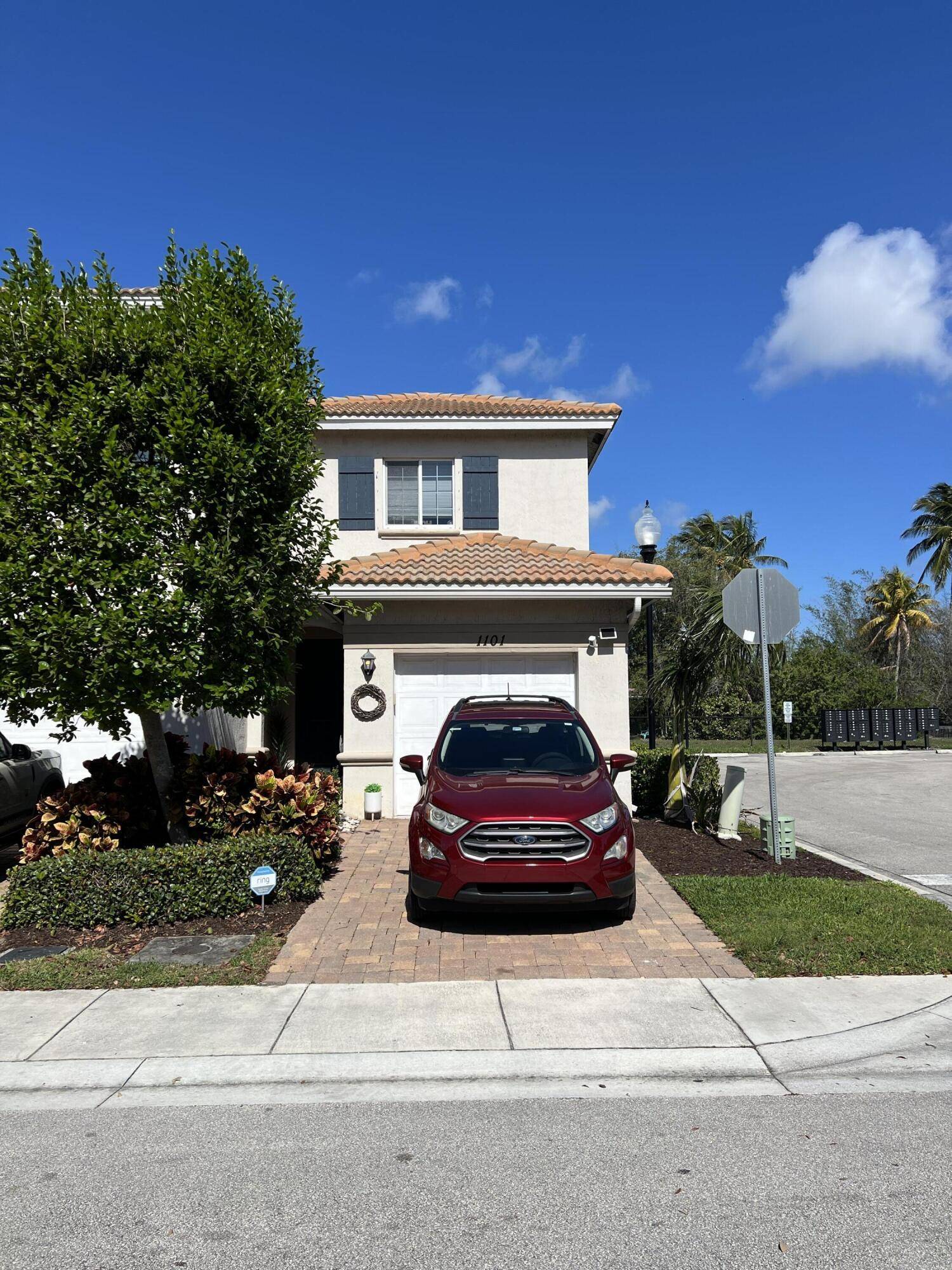 Lake Worth Beach, FL 33461,1101 Vermilion DR