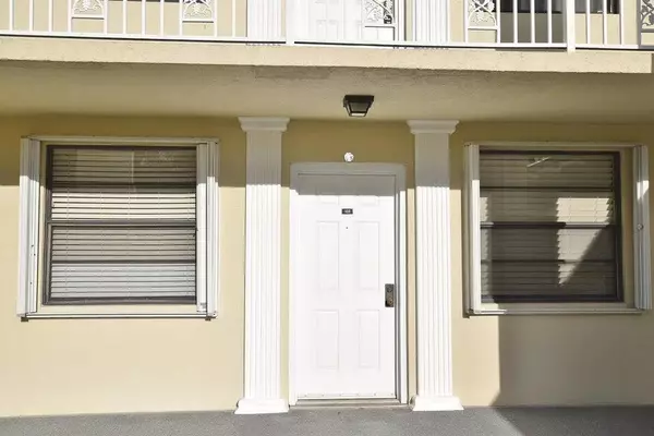 West Palm Beach, FL 33409,3521 Village Boulevard 103