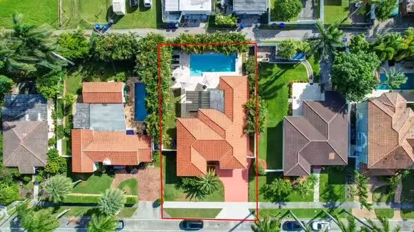 Hollywood, FL 33020,1426 Tyler ST