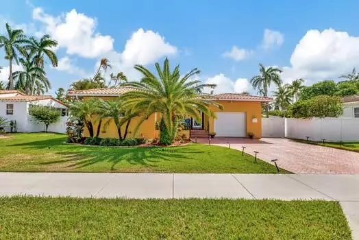 Hollywood, FL 33020,1426 Tyler ST