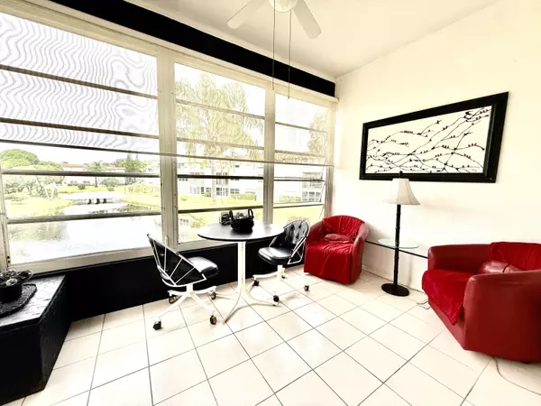 Lauderdale Lakes, FL 33319,3401 NW 47th AVE 513