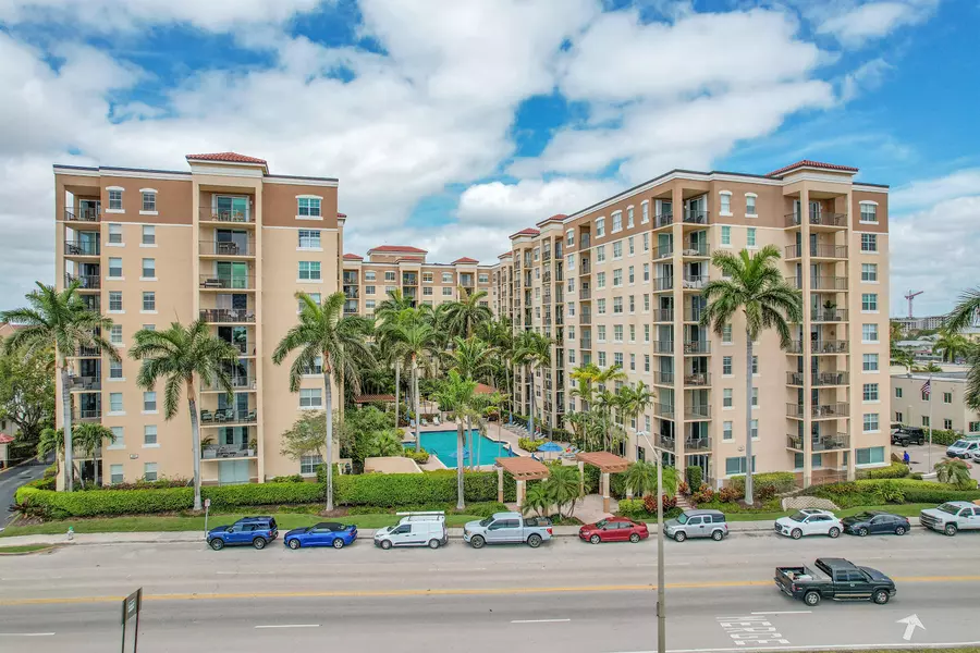 1801 N Flagler DR 231, West Palm Beach, FL 33407