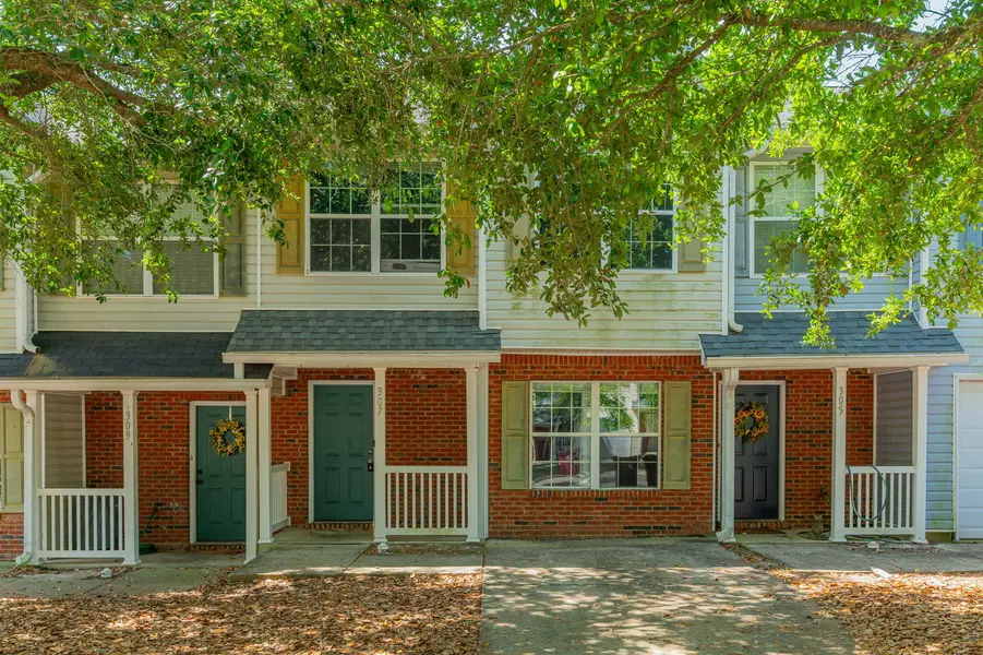 307 Crooked Pine TRL, Crestview, FL 32539