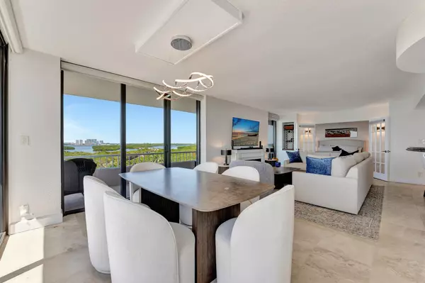 Singer Island, FL 33404,5550 N Ocean DR 7d