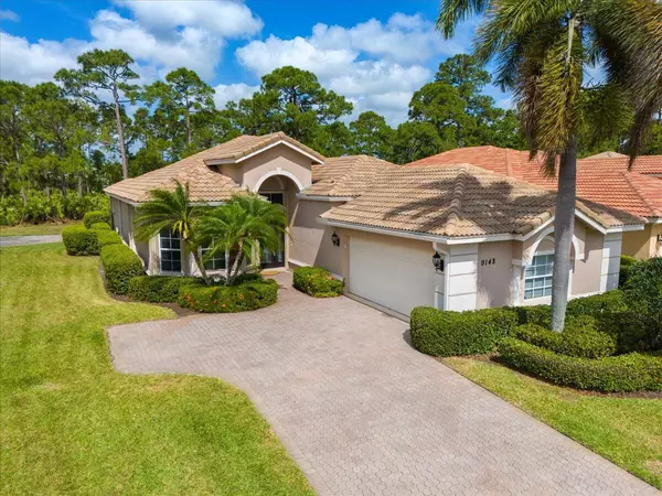 Port Saint Lucie, FL 34986,9148 Pumpkin RDG