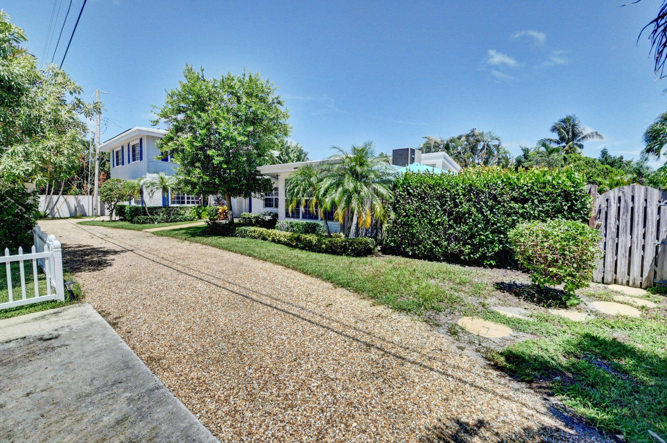 Delray Beach, FL 33444,521 NW 14th ST