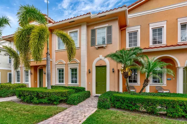 Jupiter, FL 33458,563 Dakota DR