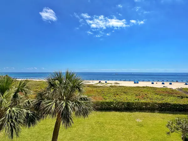 Singer Island, FL 33404,3000 N Ocean DR 4-F