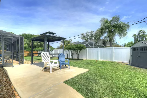 Sebastian, FL 32958,1450 Bevan DR