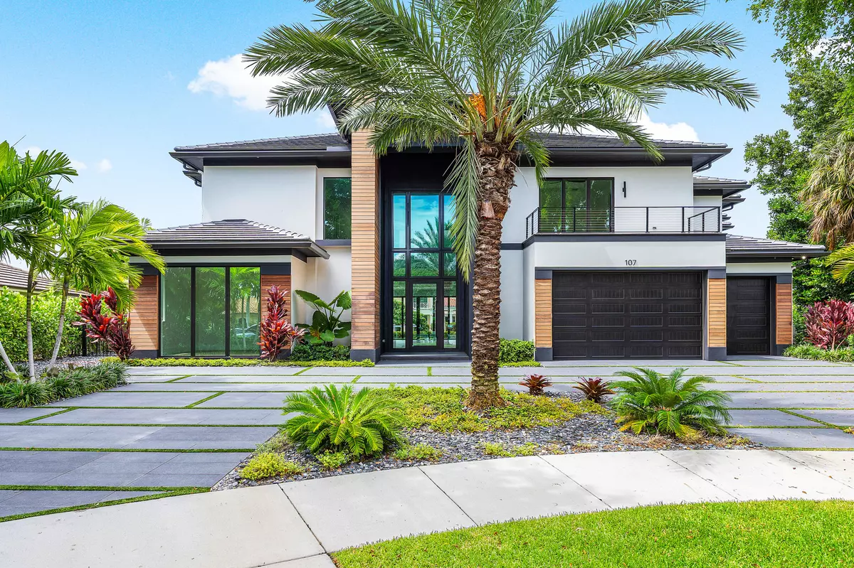 North Palm Beach, FL 33408,107 Bowsprit DR