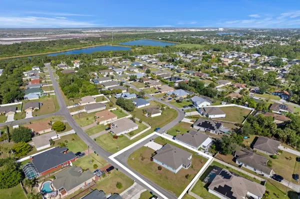 Port Saint Lucie, FL 34953,1501 SW Neponset RD