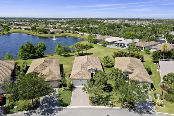 9926 SW Eastbrook CIR, Port Saint Lucie, FL 34987