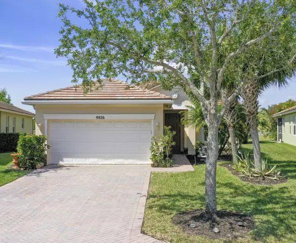 Port Saint Lucie, FL 34987,9926 SW Eastbrook CIR