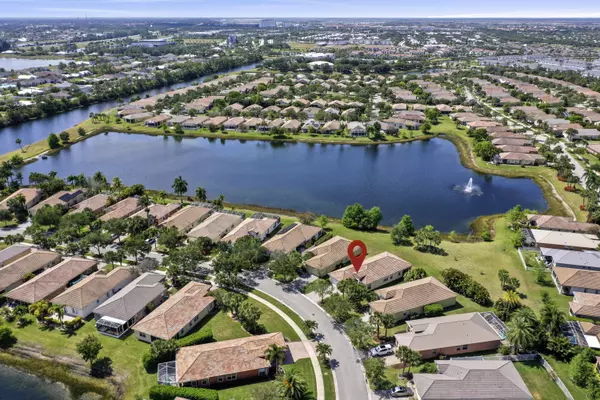 Port Saint Lucie, FL 34987,9926 SW Eastbrook CIR