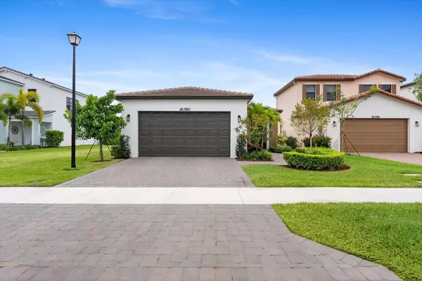 16390 Sea Turtle PL, The Acreage, FL 33470