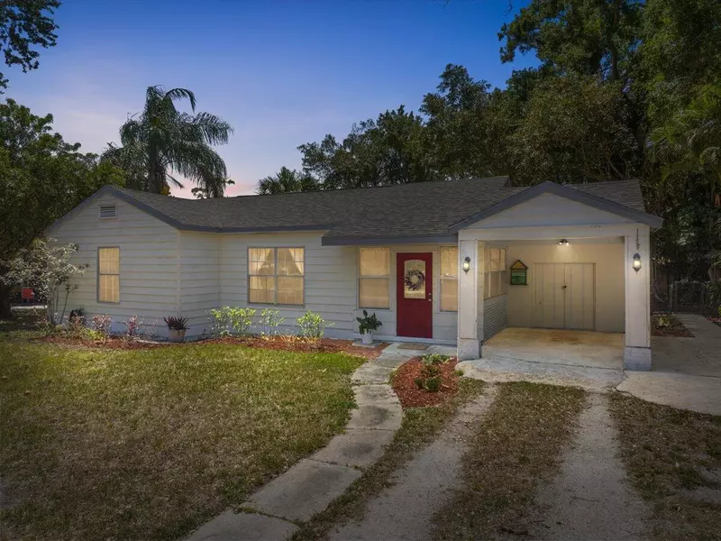 2001 Delmar AVE, Vero Beach, FL 32960