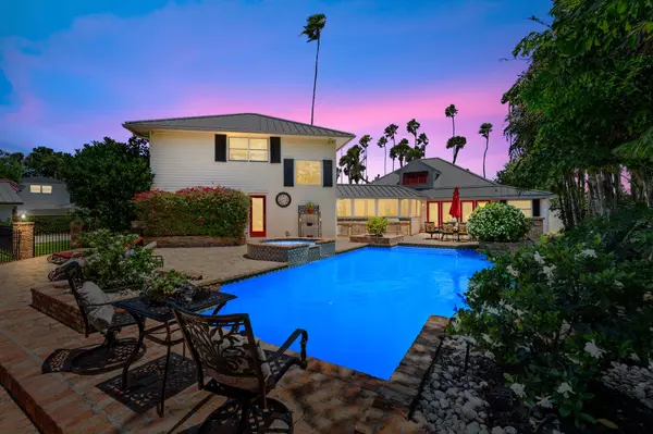 Fort Pierce, FL 34946,3305 N Indian River DR