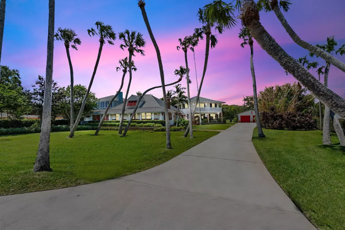 Fort Pierce, FL 34946,3305 N Indian River DR