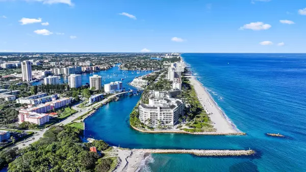 Boca Raton, FL 33432,1000 S Ocean BLVD 309