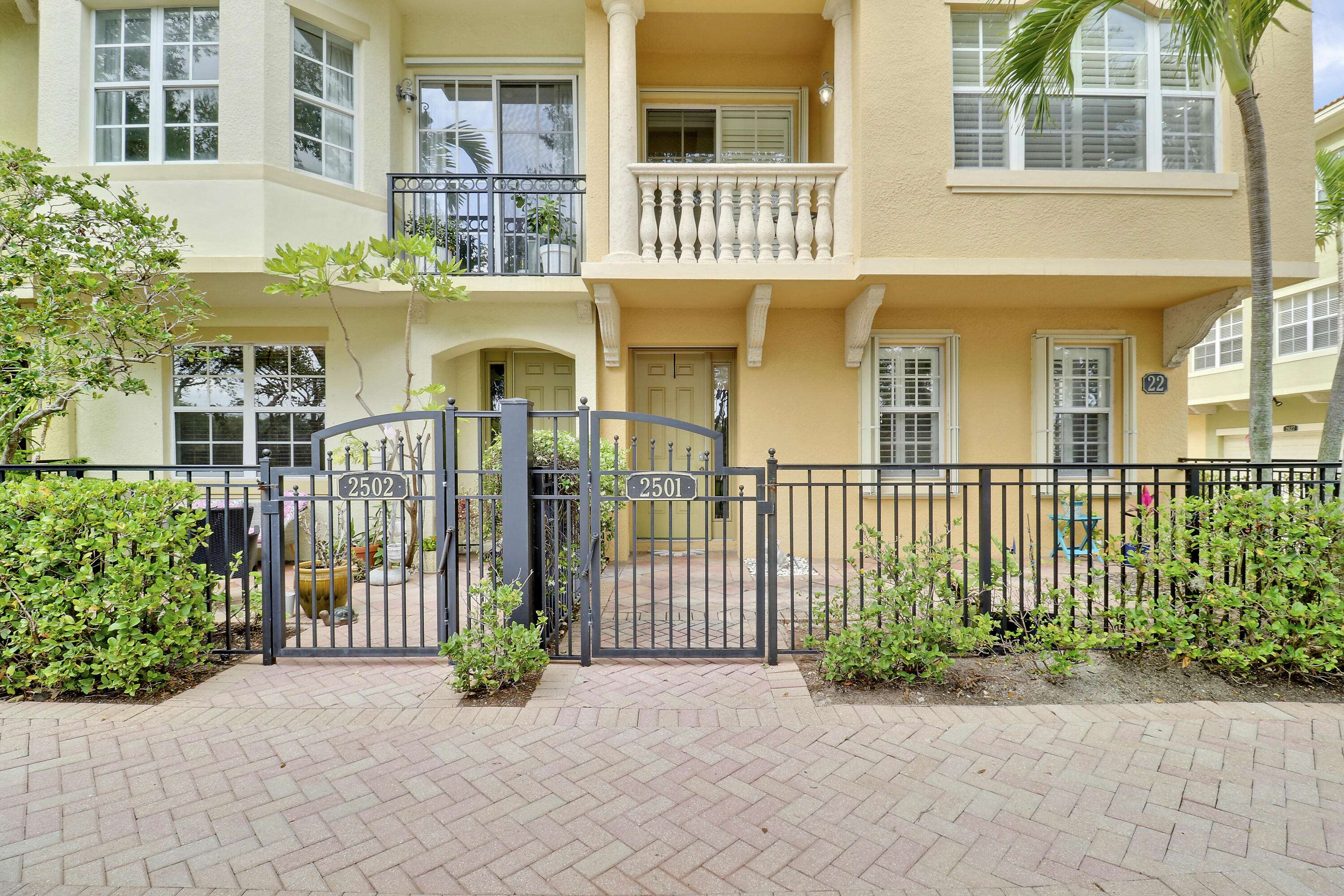 Palm Beach Gardens, FL 33410,2501 San Pietro CIR