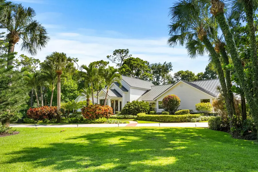 109 Tanbark TRL, Wellington, FL 33414