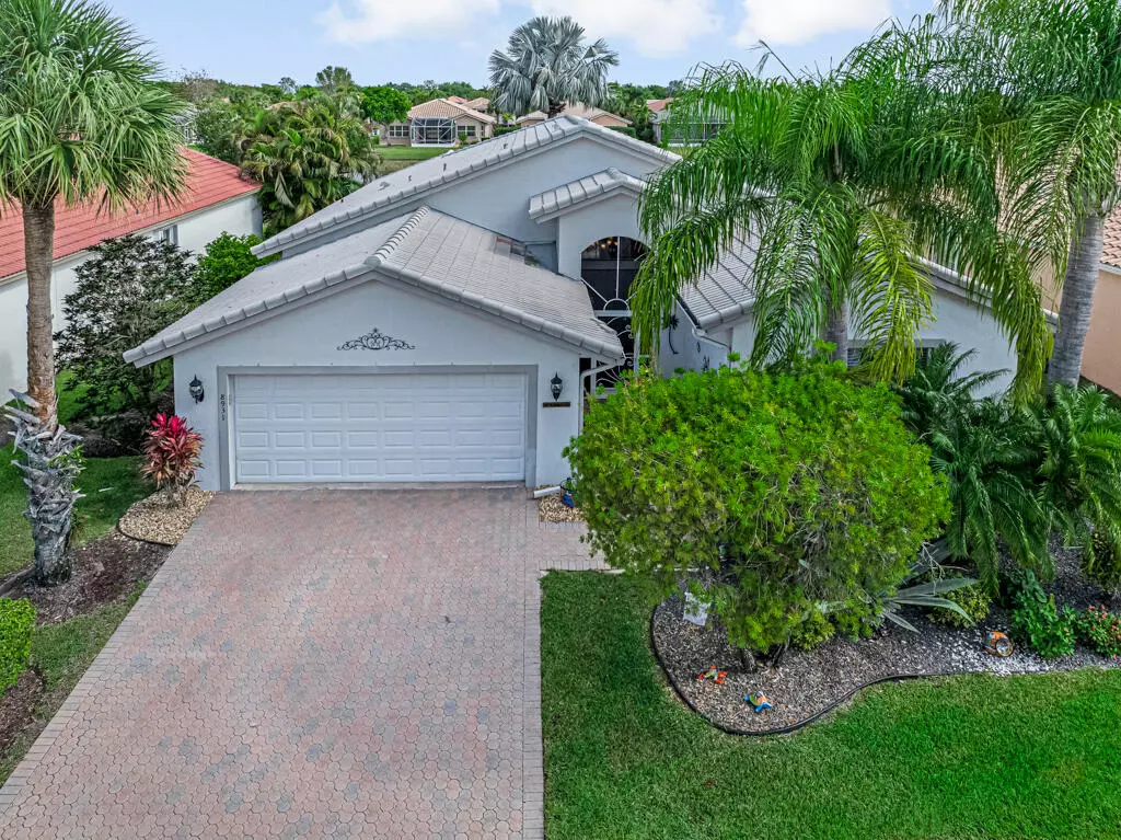 Boynton Beach, FL 33472,8931 Agliana CIR