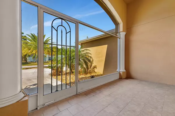 Port Saint Lucie, FL 34986,5784 NW Wesley RD