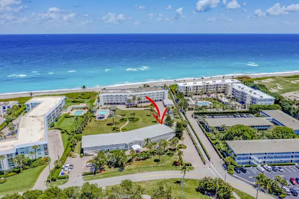 Juno Beach, FL 33408,80 Celestial WAY 213