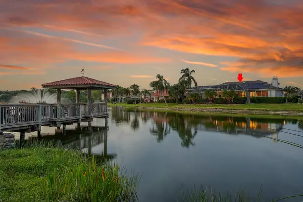 Palm Beach Gardens, FL 33410,12943 N Normandy WAY