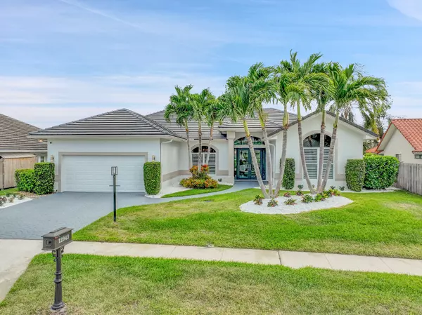 Palm Beach Gardens, FL 33410,12943 N Normandy WAY
