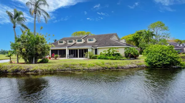 Lake Worth, FL 33467,6876 Parisian WAY