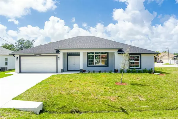 Port Saint Lucie, FL 34986,5360 NW Akbar TER