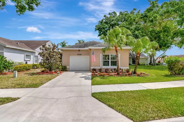 Delray Beach, FL 33446,7829 Mansfield Hollow RD